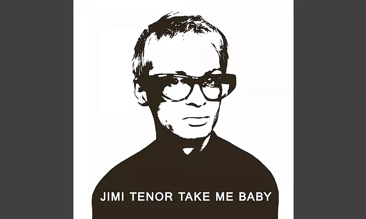 Take Me Babe (Sahara Mix)