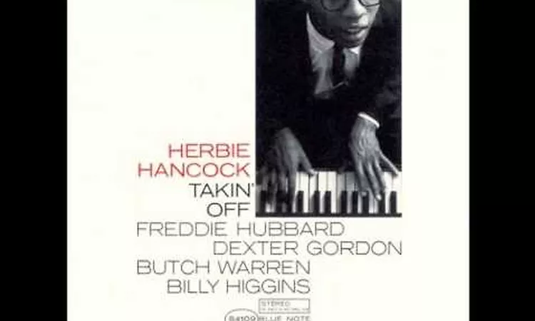 Herbie Hancock  Watermelon man