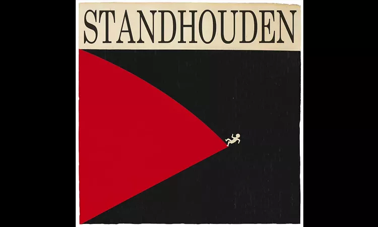 De Ambassade - Verwijder Jezelf