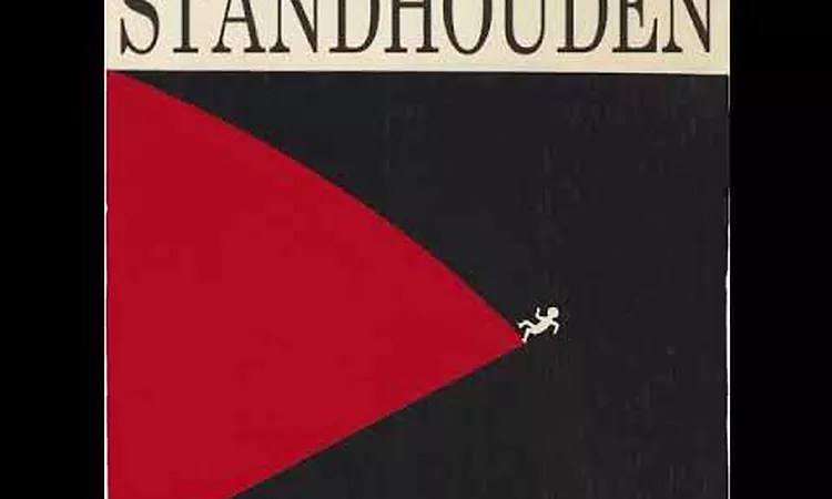 De Ambassade - Standhouden