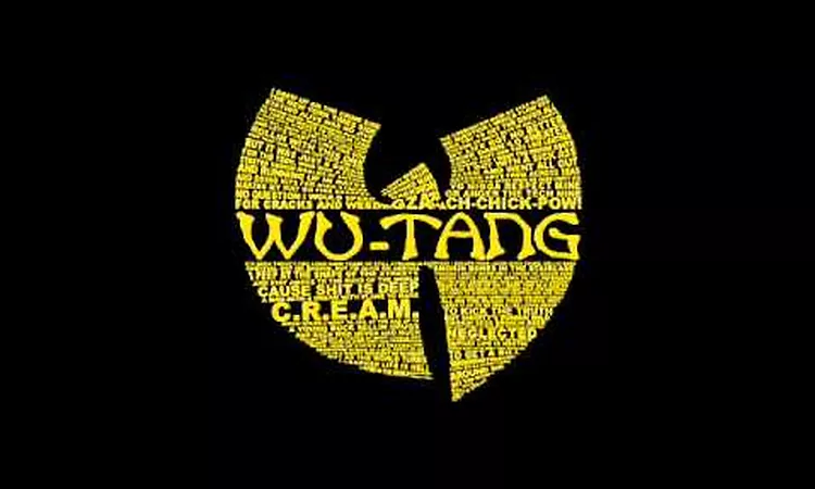 Can It Be All So Simple - Wu-Tang Clan