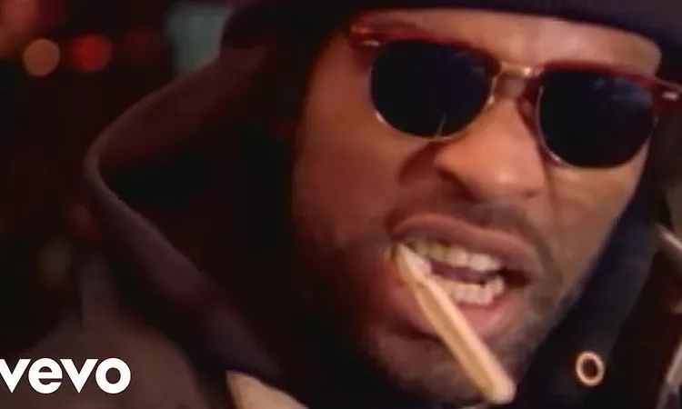 Wu-Tang Clan - C.R.E.A.M.