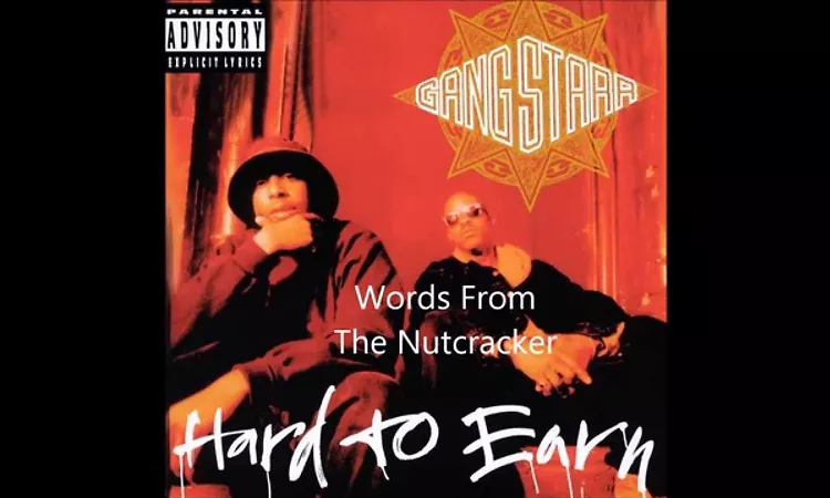 Every Sample From Gang Starr - Hard To Earn DJ Premier Sample Breakdown