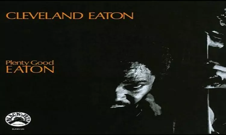 Cleveland Eaton - Hamburg 302