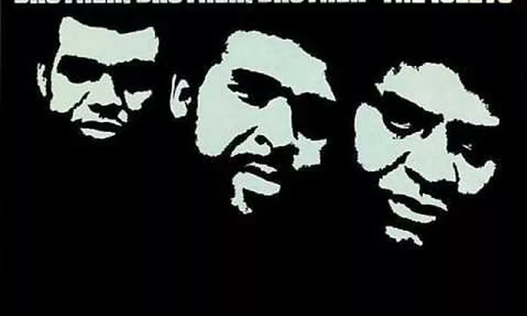 LOVE PUT ME ON THE CORNER - Isley Brothers
