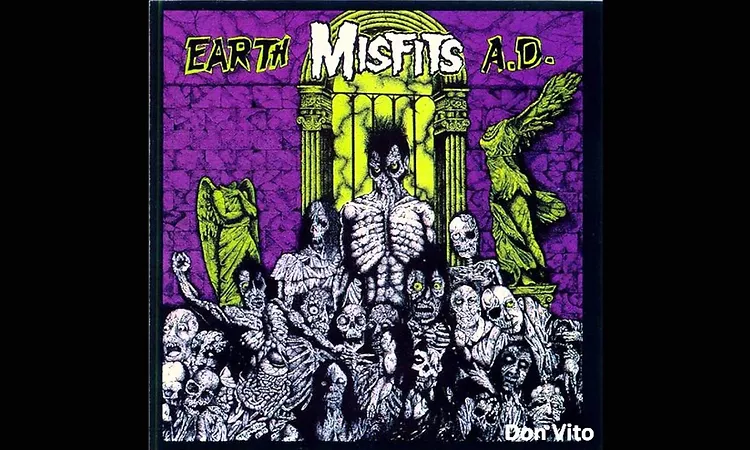 Misfits - Devilock