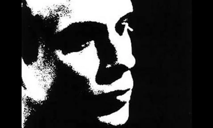 Brian Eno - By This River