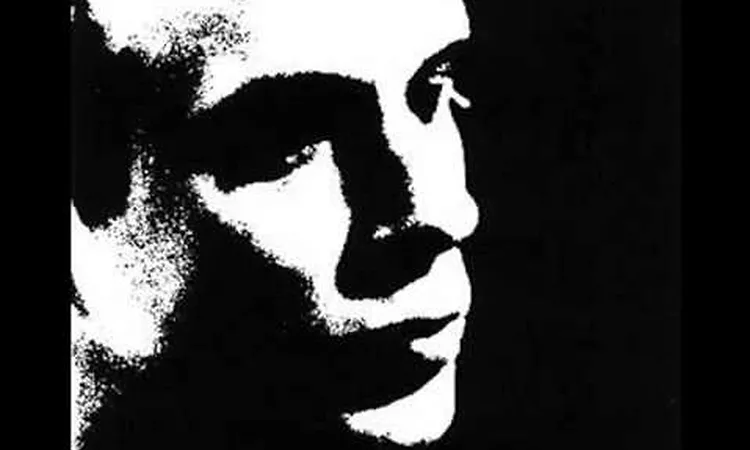 Brian Eno - Julie With...