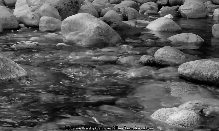 Brian Eno - By This River