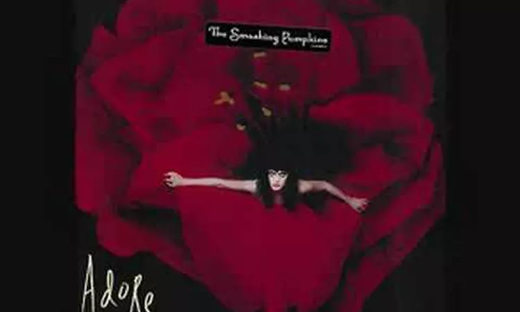 Tear - Smashing Pumpkins