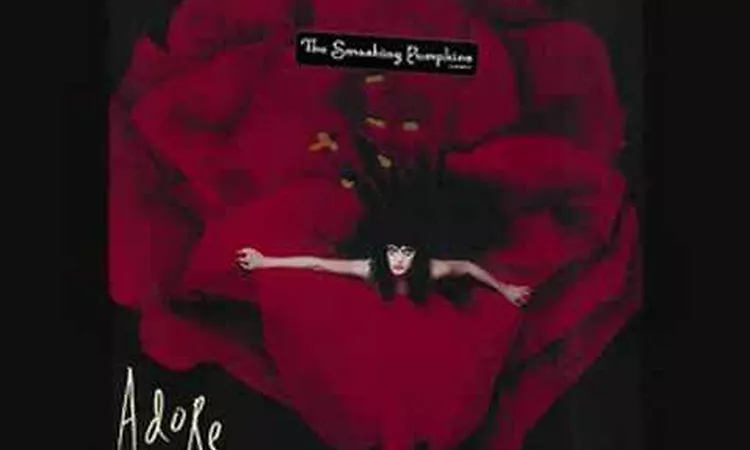 Shame - Smashing Pumpkins