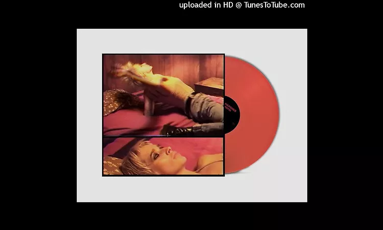 Boy Harsher - Come Closer