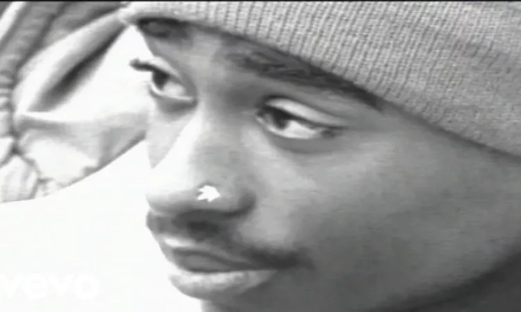 2Pac - So Many Tears