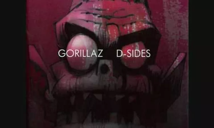 gorillaz murdoc is god