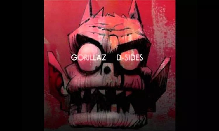 68 State- Gorillaz