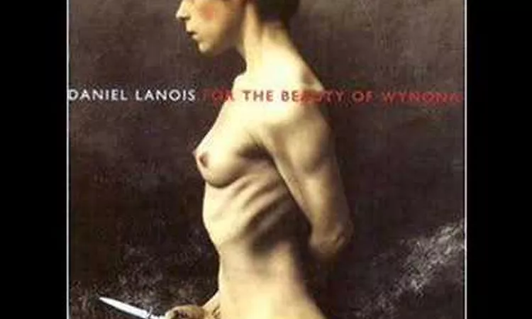 Daniel Lanois - Indian Red