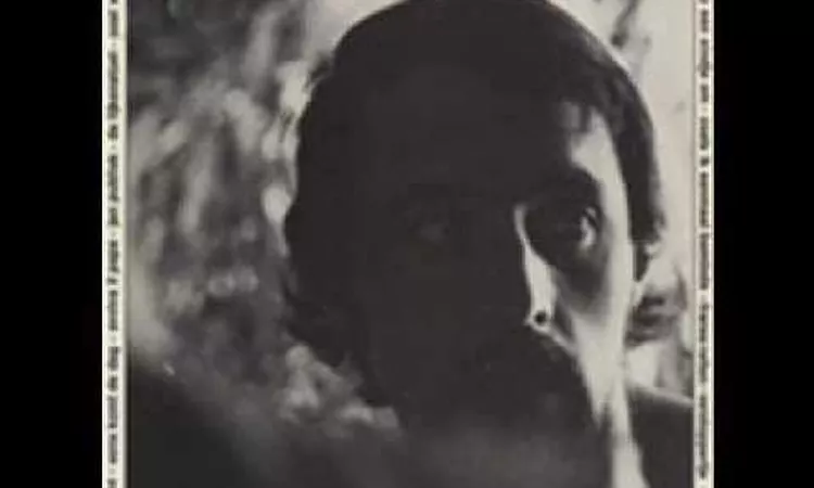 Hugo Raspoet - Helena