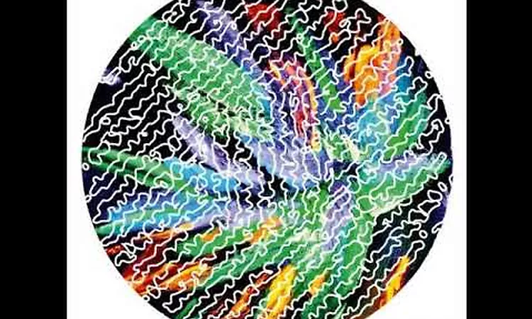   K?lsch - Now Here No Where (Original Mix) [KOMPAKT]