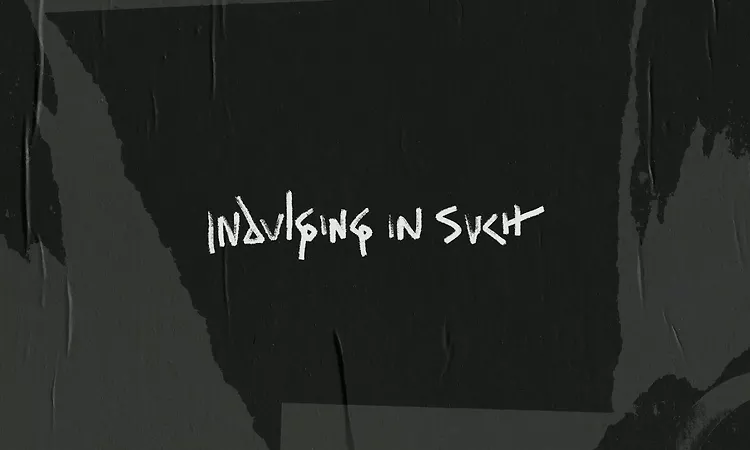 Robert Glasper - Indulging In Such