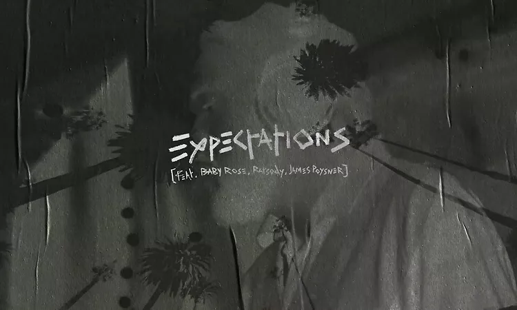 Robert Glasper - Expectations (feat. Baby Rose, Rapsody, James Poysner)