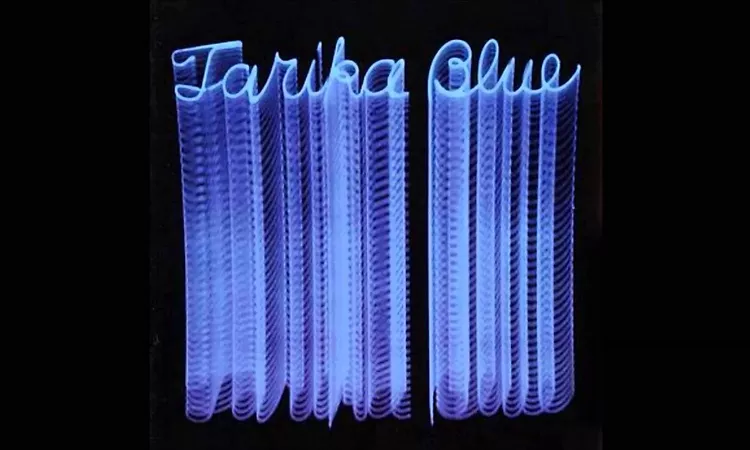 Tarika Blue - You'll Be With Me