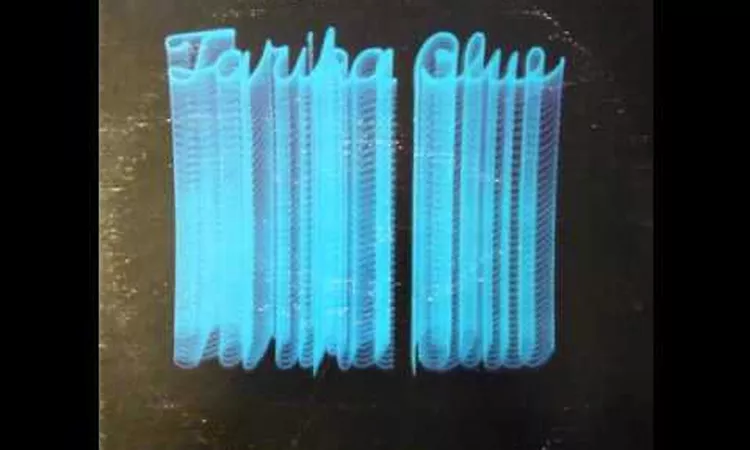 Tarika Blue - Jimi