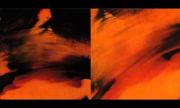 Slowdive - Losing Today
