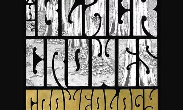 The Black Crowes - Thorn In My Pride (from Croweology)