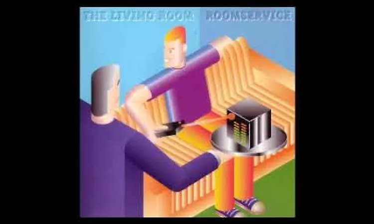 The Living Room - Fill the Room II