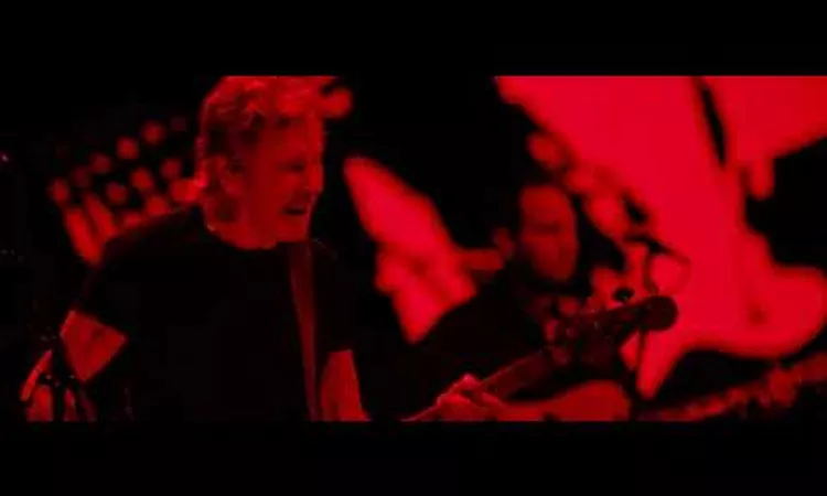 Roger Waters - Dogs - Live 2018 (Us & Them Tour) | PRO SHOT