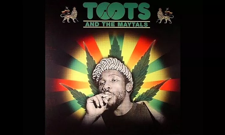 Toots And The Maytals - 54-46 Was My Number(The Dub Version)
