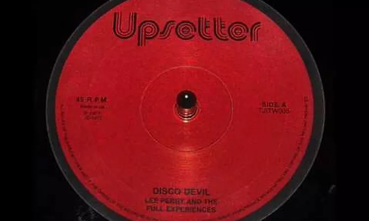 CHASE THE DEVIL RIDDIM MIX ~ Dubwise Selecta Ft. - LEE PERRY MAX ROMEO PRINCE JAZZBO ~  REGGAE