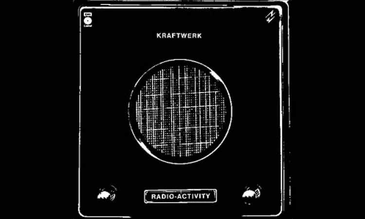 Kraftwerk - Radioaktivit