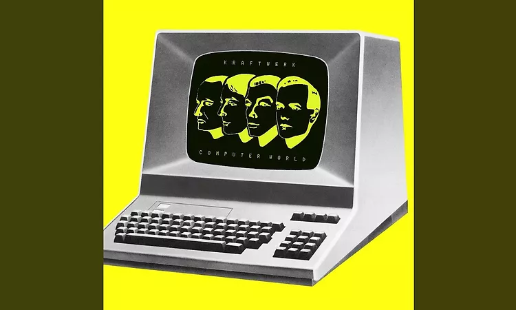 Computer World 2 (2009 Remaster)