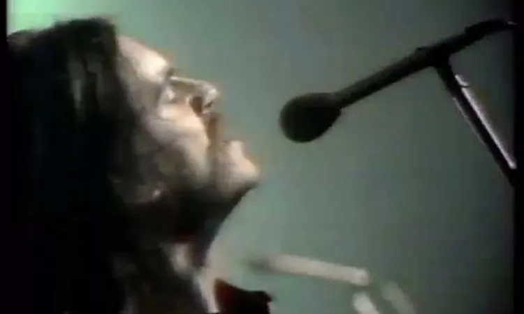 Mot?rhead - Ace Of Spades (Official Video)