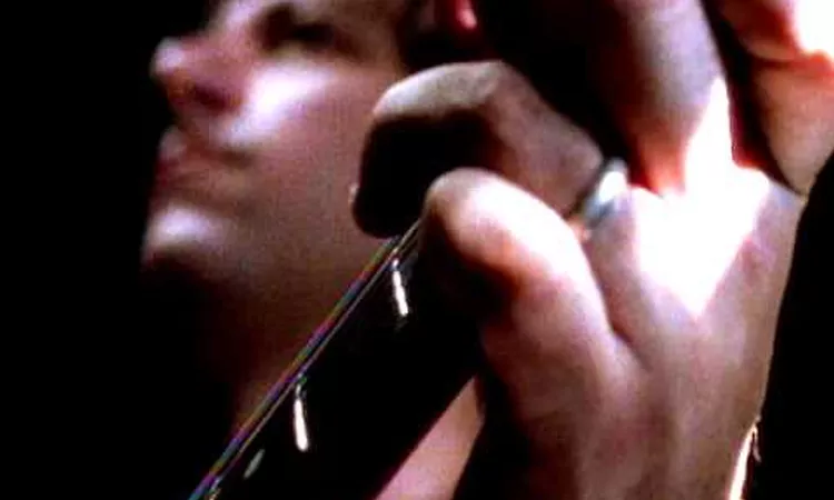 R.E.M. - Tongue (Official Music Video)