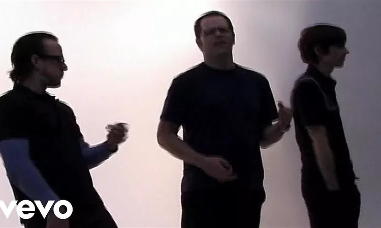 Weezer - Photograph