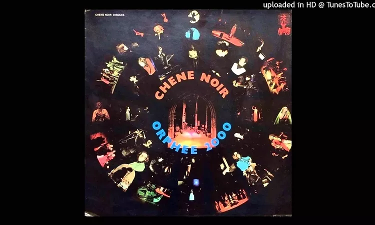 Ch?ne Noir - Le R?ve Des Saintes-Maries-De-La Mer