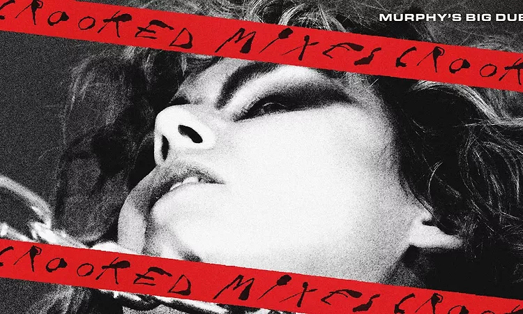 R?is?n Murphy - Murphy's Law (Murphy's Big Dub) (Official Audio)