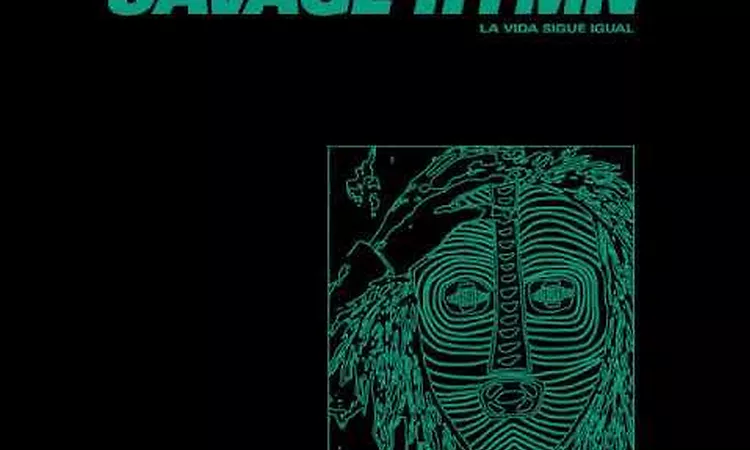 Savage Hymn - Animals V2