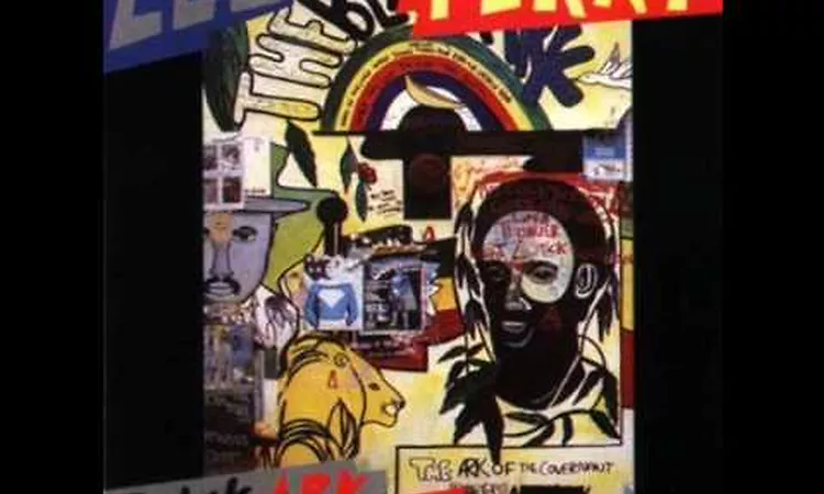 Lee Perry - Guidance