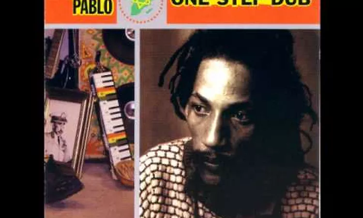Augustus Pablo - Night Patrol Dub