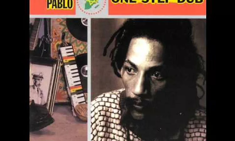 Augustus Pablo - riot dub