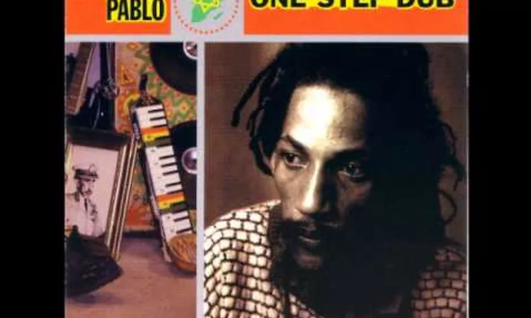 Augustus Pablo - Good Looking Dub