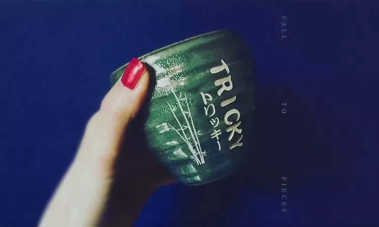 Tricky -  Thinking Of feat. Marta