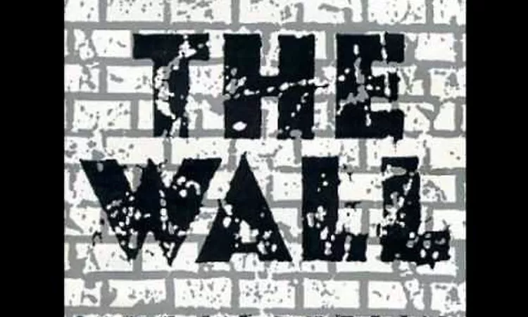 Roger Waters - Hey you - The Wall Live In Berlin