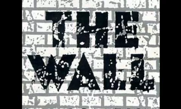 Roger Waters - Waiting for the worms - The Wall Live In Berlin