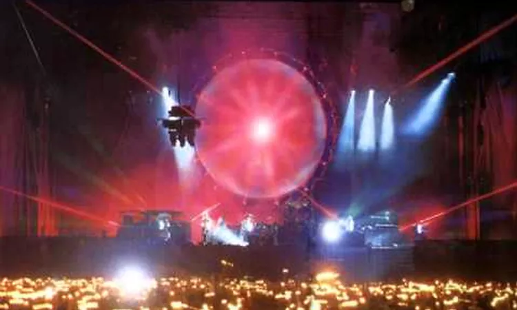 Pink Floyd - Another Brick In The Wall (part 2) - Nothing Is Changed