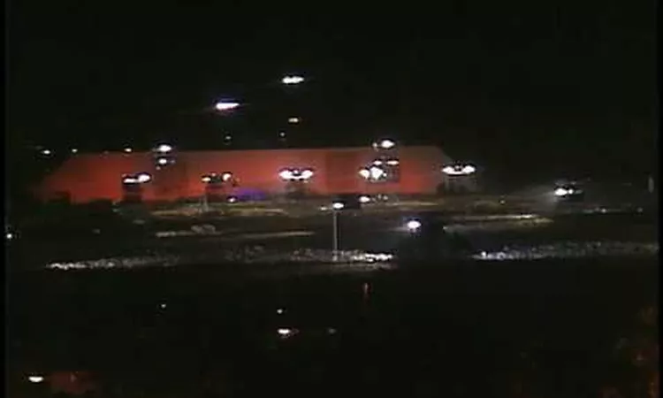 Roger Waters - Is There Anybody Out There? [Live in Berlin]