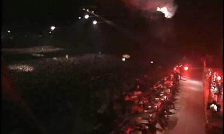 Roger Waters - In The Flesh [Live in Berlin]